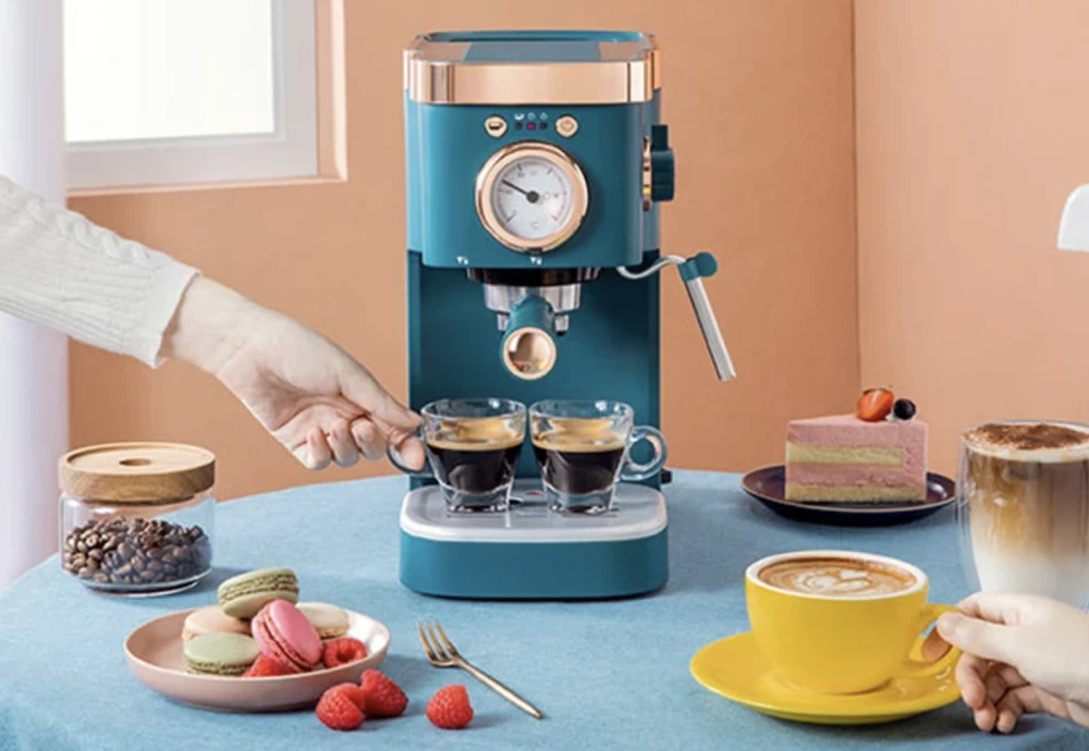 best espresso machines on amazon
